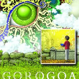 Gorogoa Switch 12% OFF Discount