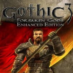 Gothic Forsaken Gods Enhanced Edition PC 18% OFF Discount