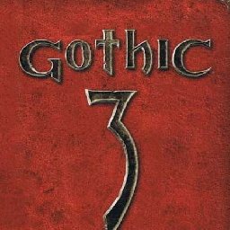 Gothic III PC 36% OFF Discount