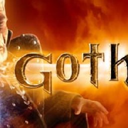 Gothic PC 18% OFF Discount