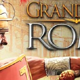 Grand Ages Rome PC 18% OFF Discount