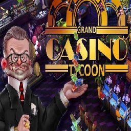 Grand Casino Tycoon PC