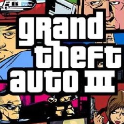 Grand Theft Auto III PC 57% OFF Discount