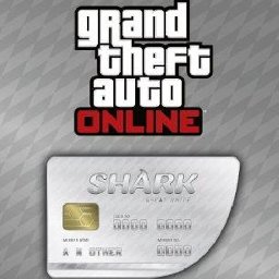 Grand Theft Auto Online 10% OFF Discount