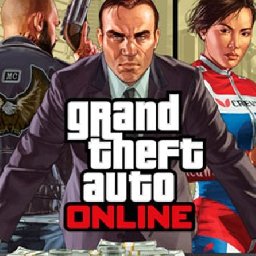 Grand Theft Auto V PC 18% OFF Discount