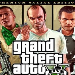 Grand Theft Auto V Premium Online Edition Whale Shark Card Bundle Xbox One 52% OFF Discount