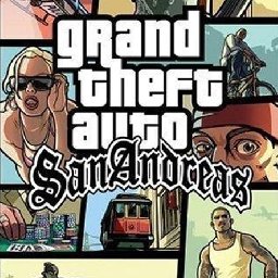 Grand Theft Auto 10% OFF Discount