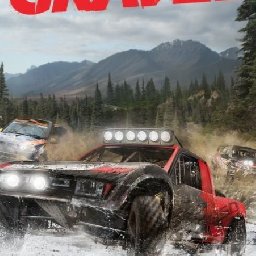 Gravel PC 93% OFF Discount