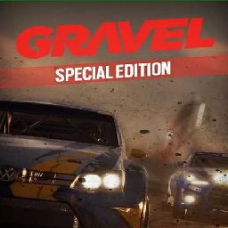 Gravel