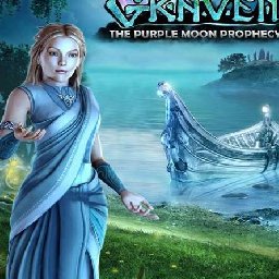 Graven The Purple Moon Prophecy PC 71% OFF Discount