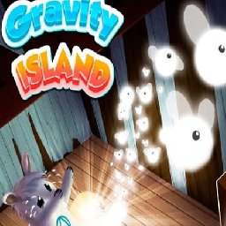 Gravity Island PC 20% OFF Discount