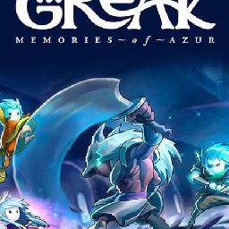 Greak 73% OFF Discount