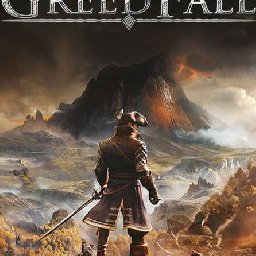 Greedfall PC 83% OFF Discount