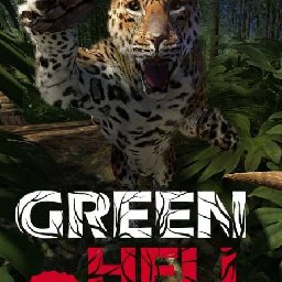 Green Hell VR PC 12% OFF Discount