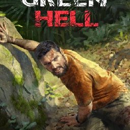 Green Hell 59% OFF Discount