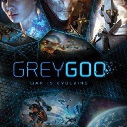 Grey Goo PC 16% OFF Discount