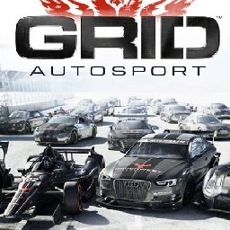 Grid Autosport Season Pass PC