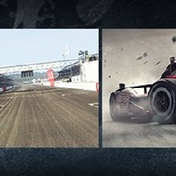 GRID IndyCar Pack PC 16% OFF Discount