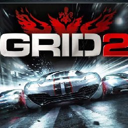 Grid Limited Edition PC