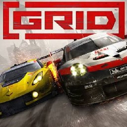 GRID PC 92% OFF Discount