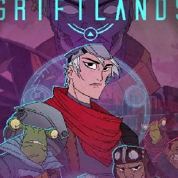 Griftlands PC 10% OFF Discount