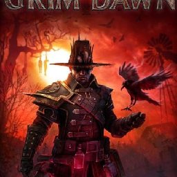 Grim Dawn PC 58% OFF Discount