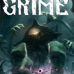 GRIME PC 27% OFF Discount