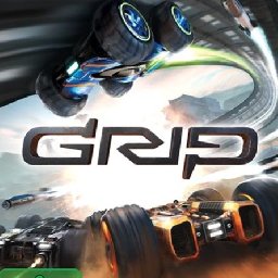 GRIP 93% OFF Discount