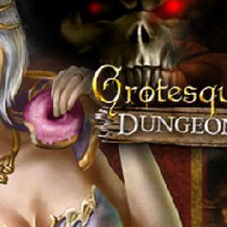 Grotesque Tactics 18% OFF Discount