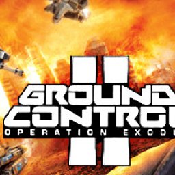 Ground Control II Operation Exodus PC 18% OFF Discount