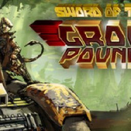 Ground Pounders PC 18% OFF Discount