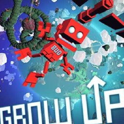 Grow Up 66% OFF Discount