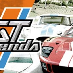 GT Legends PC 18% OFF Discount