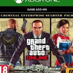 GTA Online 18% OFF Discount