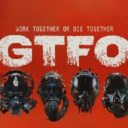 GTFO PC 51% OFF Discount