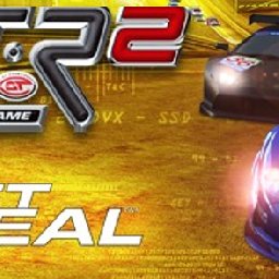 GTR FIA GT Racing Game PC