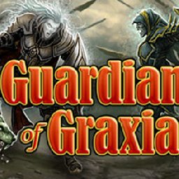 Guardians of Graxia PC 18% OFF Discount