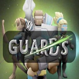 Guards PC 50% OFF Discount