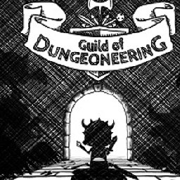 Guild of Dungeoneering PC 18% OFF Discount