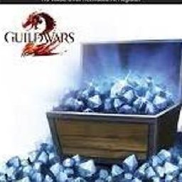 Guild Wars Gem Card 16% OFF Discount