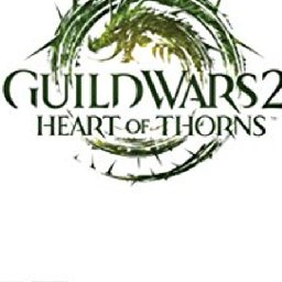 Guild Wars Heart of Thorns Digital Deluxe PC 11% OFF Discount