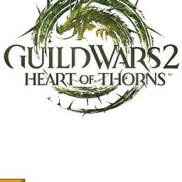 Guild Wars Heart of Thorns PC 40% OFF Discount