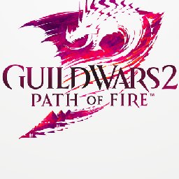 Guild Wars Path of Fire Deluxe Edition PC 13% OFF Discount