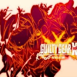 Guilty Gear Xrd 96% OFF Discount