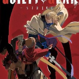 GUILTY GEAR 39% OFF Discount