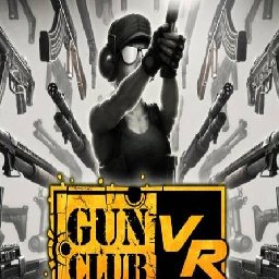 Gun Club VR PC 57% OFF Discount