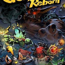 Gunfire Reborn PC 20% OFF Discount