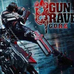 Gungrave G.O.R.E