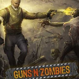 Guns n Zombies PC