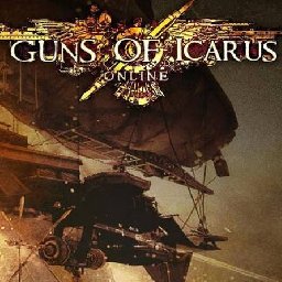 Guns of Icarus Online PC 18% OFF Discount